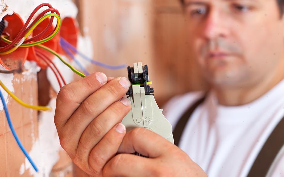 électricien urgence Lisses