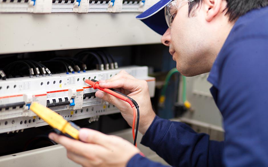 électricien particulier Maule
