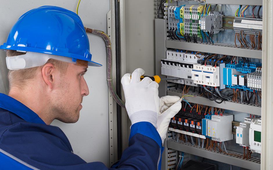entreprise électricité générale Rosny-sur-Seine