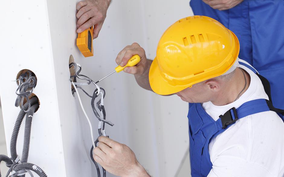 électricien particulier Septeuil