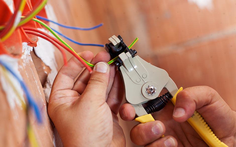 électricien urgence Lisses