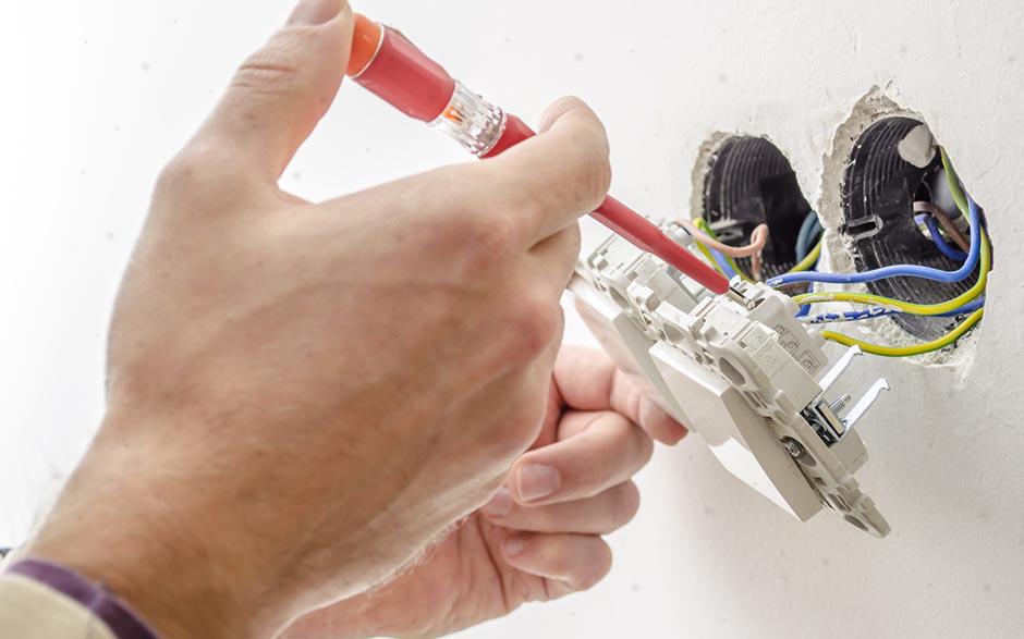 électricien urgence Lisses