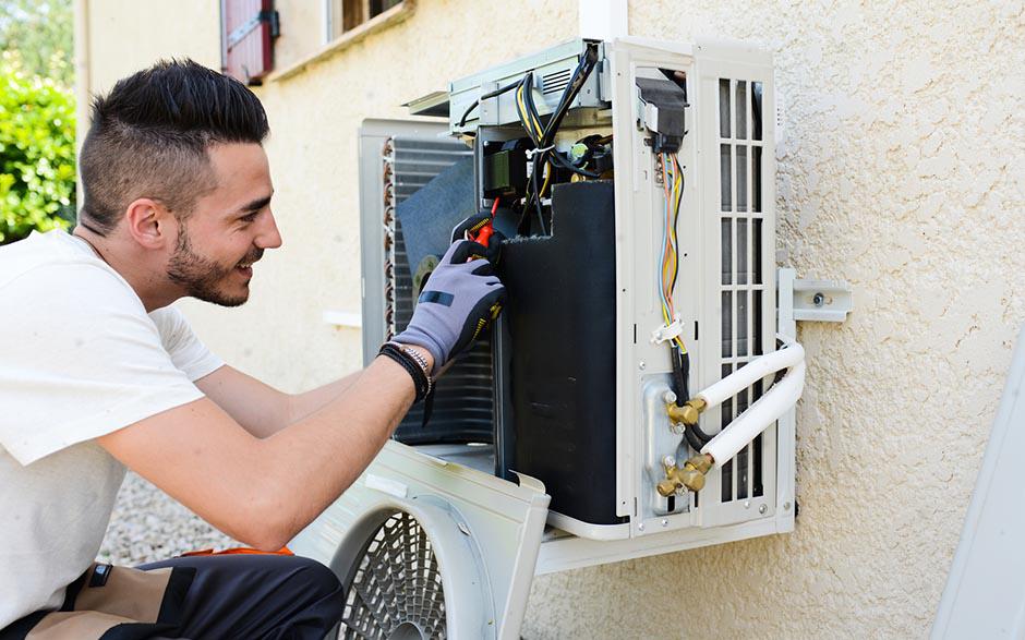 tarifs électricien Paris 8