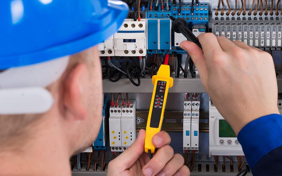 électricien particulier Septeuil