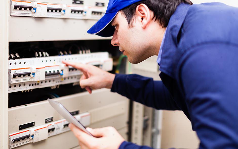 électricien particulier Septeuil