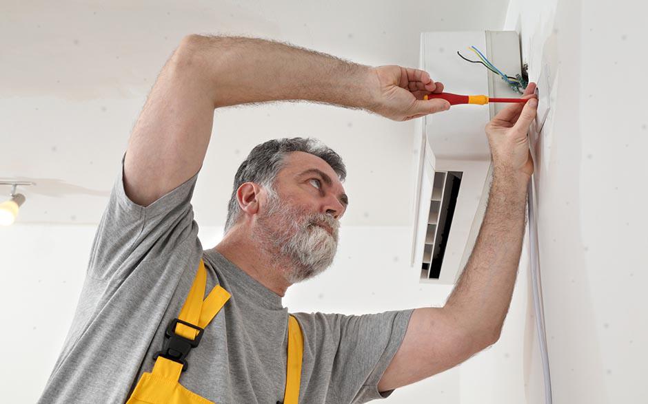 électricien dépannage Maule