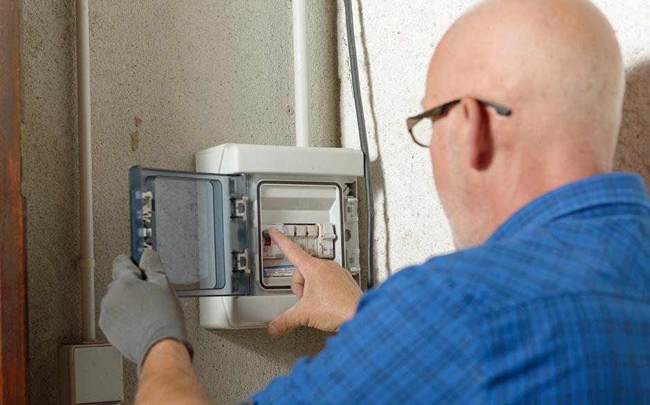électricien urgence Paris 15